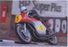 Graham Bosworth - John Surtees - MV Agusta 500