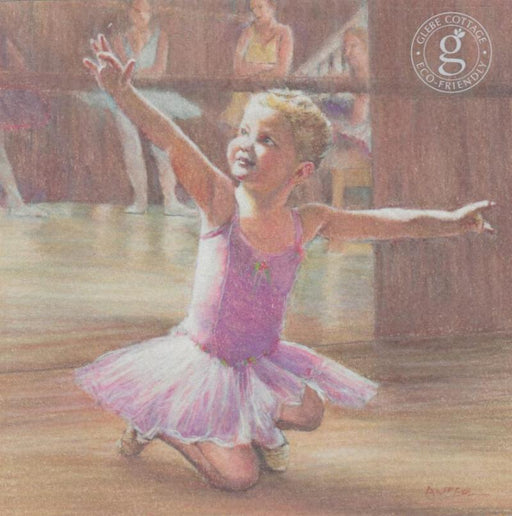 Robert Antell - Ballerina - Ballet