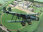Biplane Bomber - Handley Page Heyford