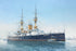 Victorian Splendour - HMS Magnificent