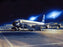 Nightlife - Boeing 707 - BOAC