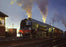 Earl Marischal - LNER P2 2-8-2 (w)