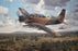 Skyraider Mission - Douglas A-1E Skyraider Sandy