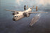 Greyhound Farewell - Grumman C-2A Greyhound