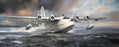 SAAF Sunderland - Short Sunderland