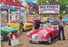 Kevin Walsh - Closing the Deal - MGA , Ford Escort, Cortina, Mini Birthday Greetings Card