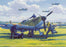 Keith Woodcock - Spitfire Scramble - Supermarine Spitfire