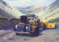 What seems to be the trouble - AA and Morris 8