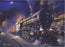 Midnight Freight - GWR 47xx Night Owl Birthday Greetings Card