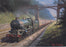Sonning Cutting - 6024 King Edward I Birthday Greetings Card