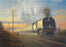 Southern Sunset - 34002 Salisbury