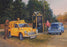 Robin Pinnock - My Hero - AA Morris Minor Van and Mini