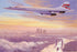 Stephen Brown - Concorde - Early Morning Arrival