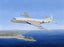 Outbound From Gib - Hawker-Siddeley Nimrod