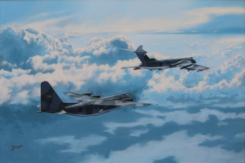 The Return of Rex - Lockheed Hercules