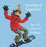 Erica Sturla - Snowboard Superstar - Snowboarding Birthday Card