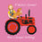 Fabulous Farmer - Female Tractor Farmer Birthday Card