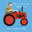 Rusty In Parts - Male Farming Tractor Birthday Card