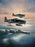 Fighters Over The Fleet - Grumnman F6F Hellcat Original Painting
