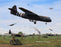 Airborne Avengers - Horsa Gliders Original Painting