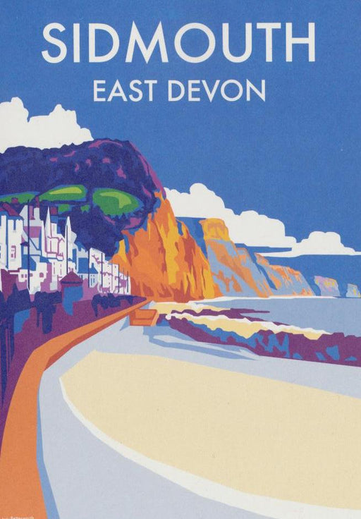 Becky Bettesworth - Sidmouth East Devon