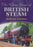Heritage Railways - Glory Days of British Steam DVD