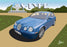 Connor Bentley - Jaguar S Type (W)