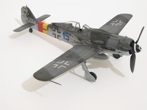 Tamiya 1:48 Focke-Wulf Fw 190D-9 - SOLD