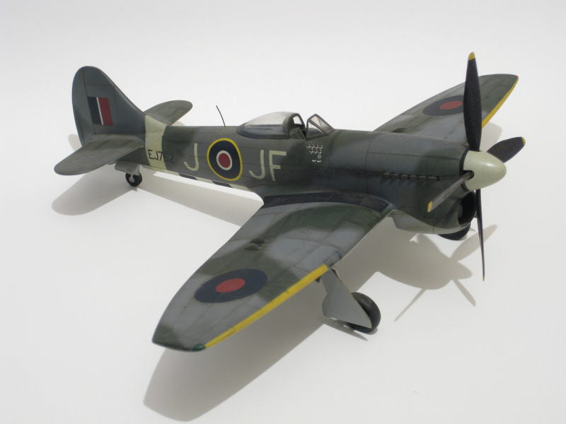 Eduard 1:48 Hawker Tempest - SOLD