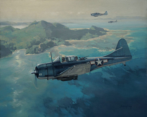 Darryl Legg — Hansen Fine Art