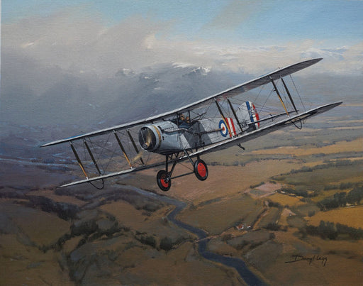Brisfit - Bristol F.2b