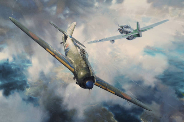 河内成幸 木版画 Flying Character (B) 14/35 河内成幸 木版画 Flying Character (B) 14/35