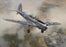 Chipmunk Over South Africa - De Havilland Chipmunk