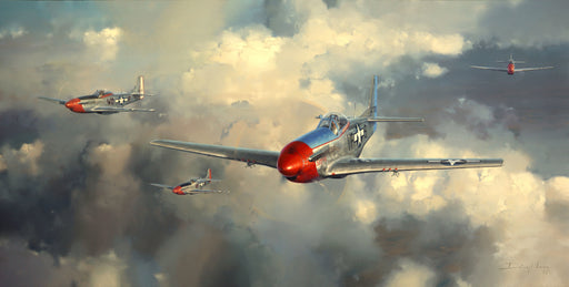 Darryl Legg — Hansen Fine Art