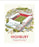 Highbury - Arsenal Football Ground Print