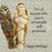 Erica Sturla - Ancient Relic - Egyptian Mummy Birthday Card