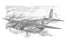 de Havilland Mosquito Mk.IV - 105 Squadron