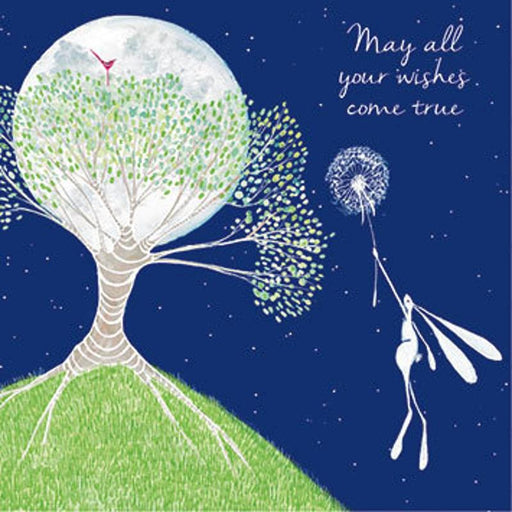 Kate Andrews - May All Your Wishes Come True