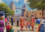 Kevin Walsh - Beefeaters at the Tower