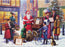 Kevin Walsh - Santa's Music - Victorian Edwardian Christmas