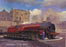 Malcolm Root - Camden Turntable - 6233 Duchess of Sutherland