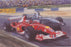 Michael Turner - Britain 2003 - Rubens Barrichello Ferrari
