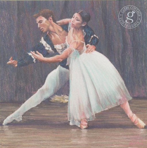 Robert Antell - Giselle - Ballet