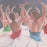 Robert Antell - Graceful Arms - Ballet Dancers
