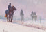 Malcolm Coward - Winter Workforce - Horse Racing (2)