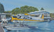 Beaver In Rose Bay - de Havilland Beaver DHC-2