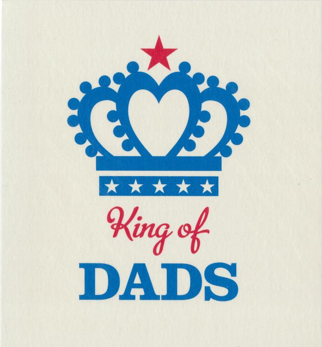 Rosie Robins - King Of Dads