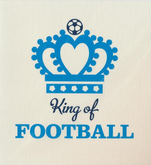 Rosie Robins - King Of Football