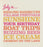 Rosie Robins - July Birthday Card