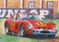 Richard Wheatland - Ferrari 250 GTO